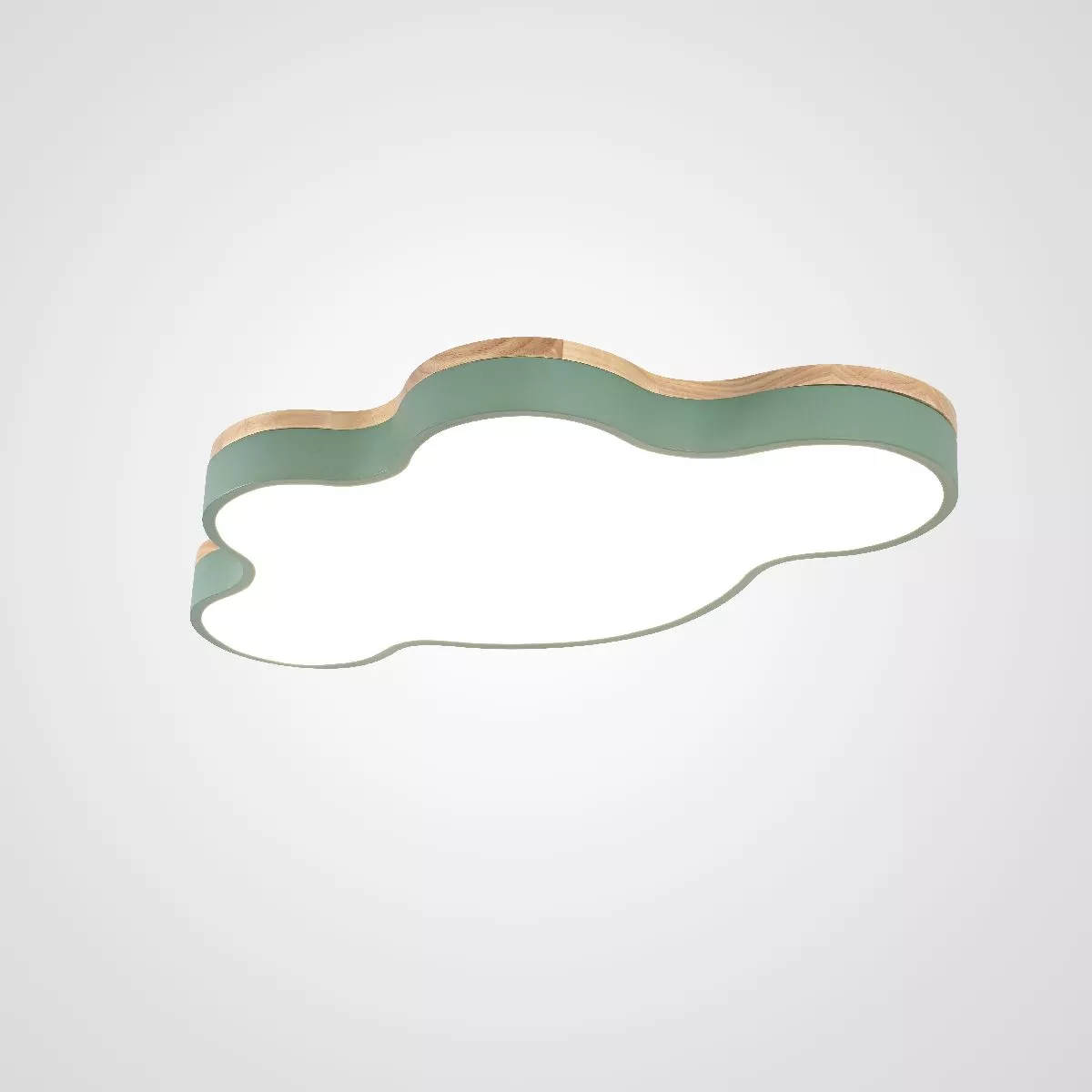 

Потолочный светильник ImperiumLoft Cloud Eco 101450-26