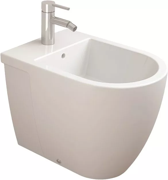 Напольные биде Биде напольное Sanitana Coral (S10063634900000)