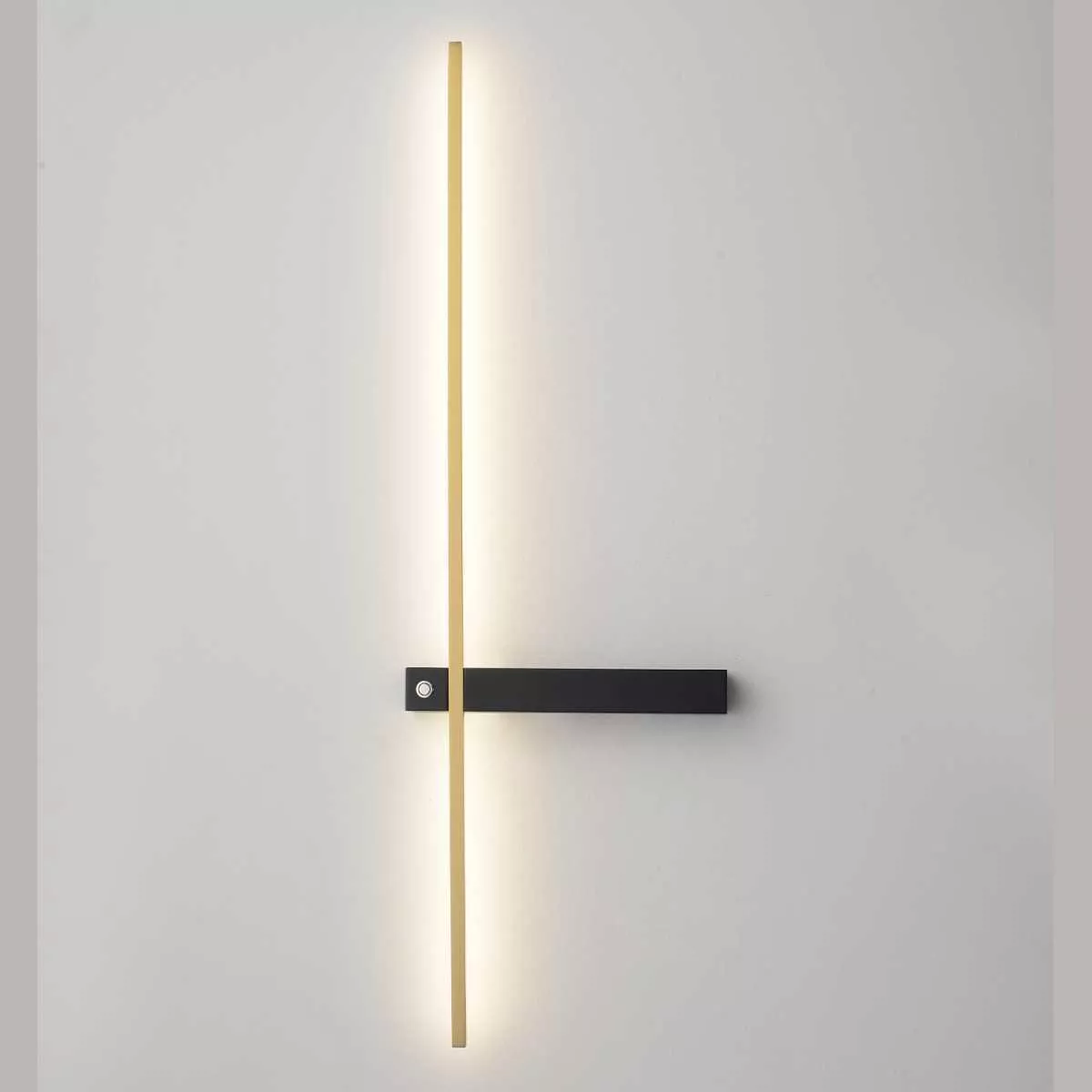 

Бра Crystal Lux CLT 077W700 BL-BS
