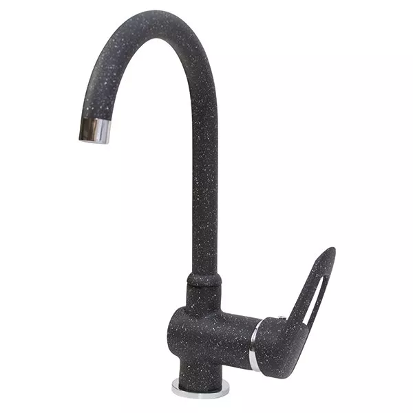 

Смеситель для кухонной мойки MIXLINE ML-GS04 (526203)