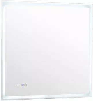 

Зеркало Оптима 80х75 LED (288965)