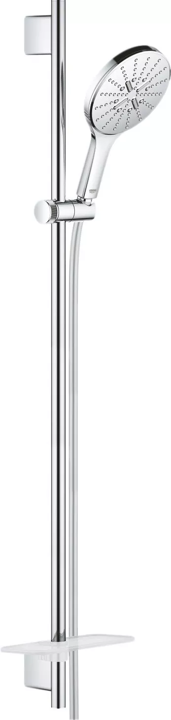 

Душевой гарнитур Grohe Rainshower SmartActive 26594000