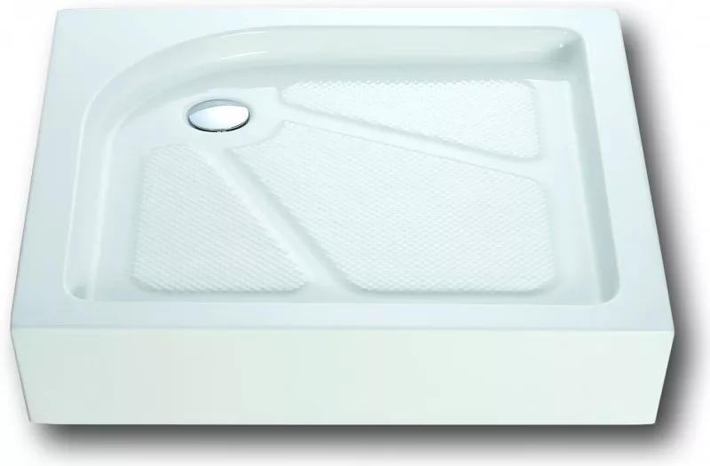 

Поддон для душа Bravat Type-S2 90х90х14