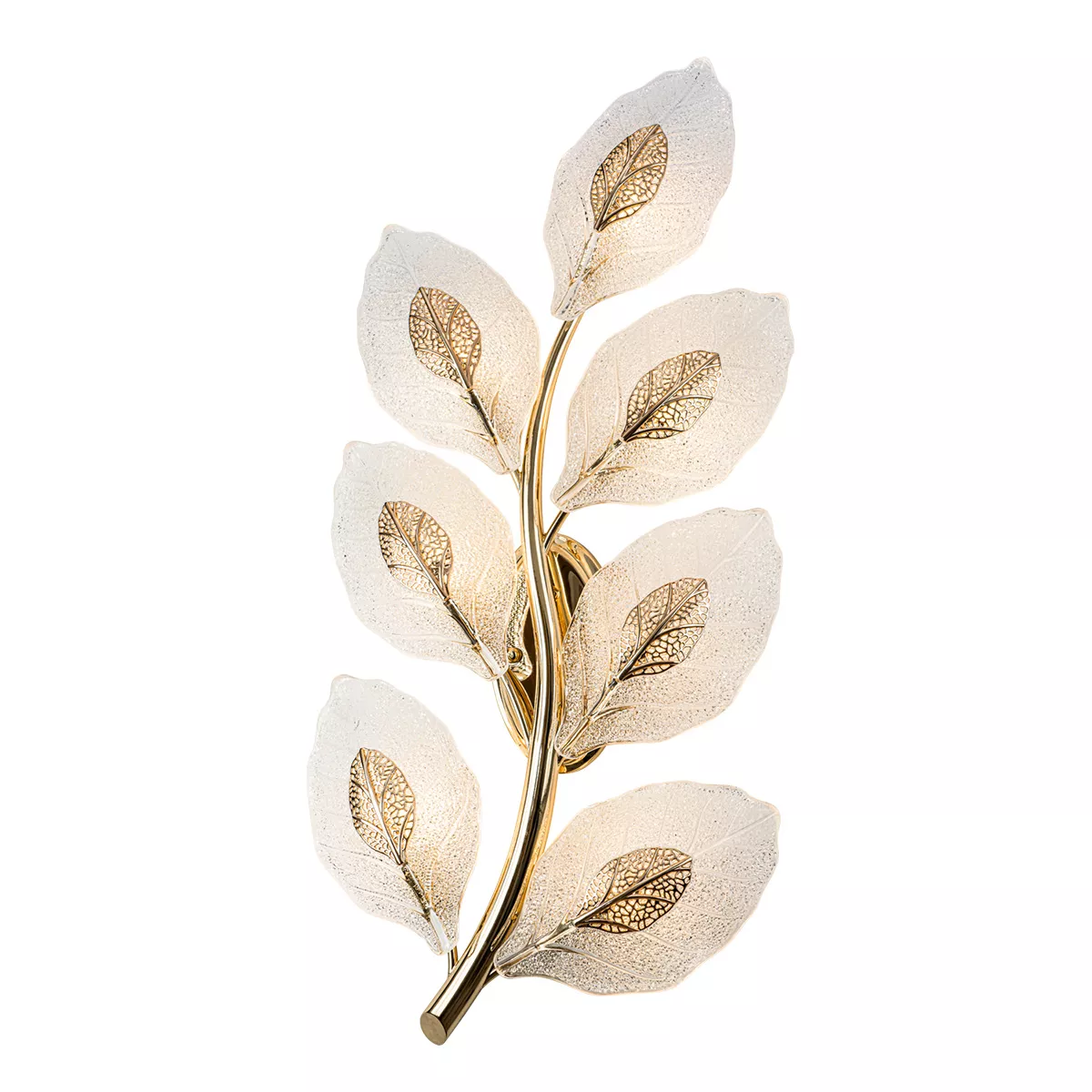 

Бра Modestyle MS.250.07 GD