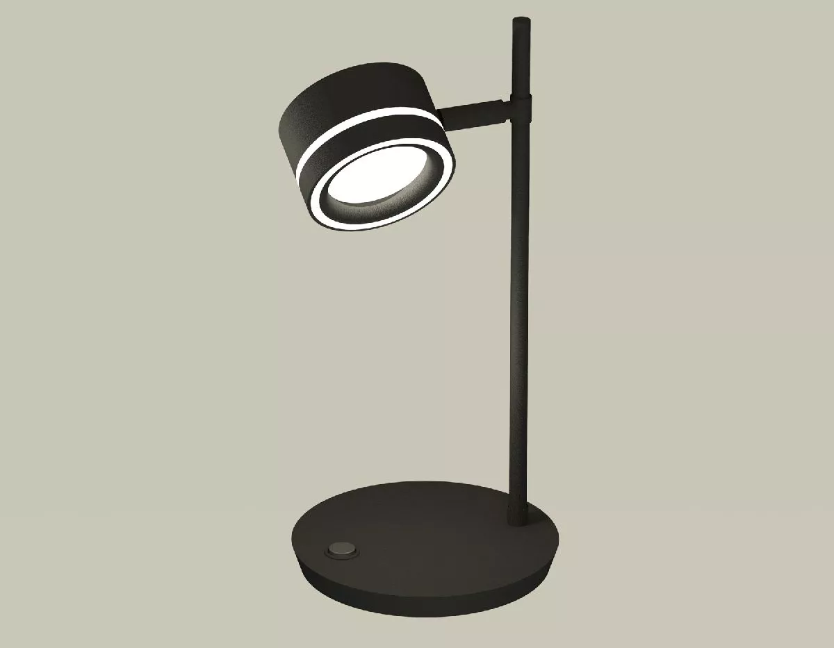 

Настольная лампа Ambrella Light Traditional (C9802, N8434) XB9802201