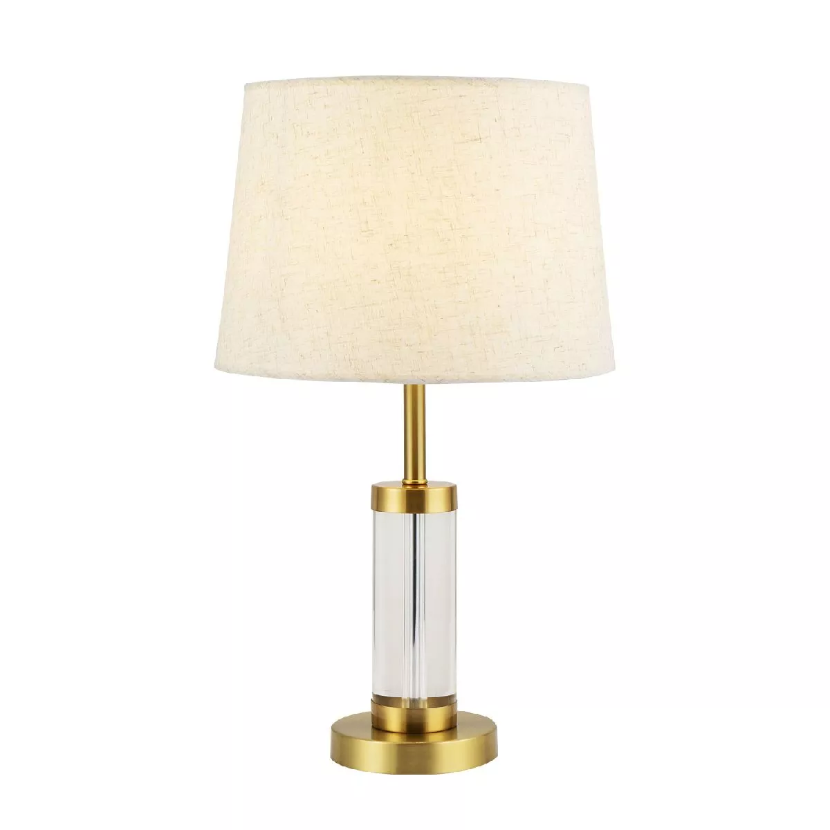 

Настольная лампа Modelux ML.5502.01TL BS