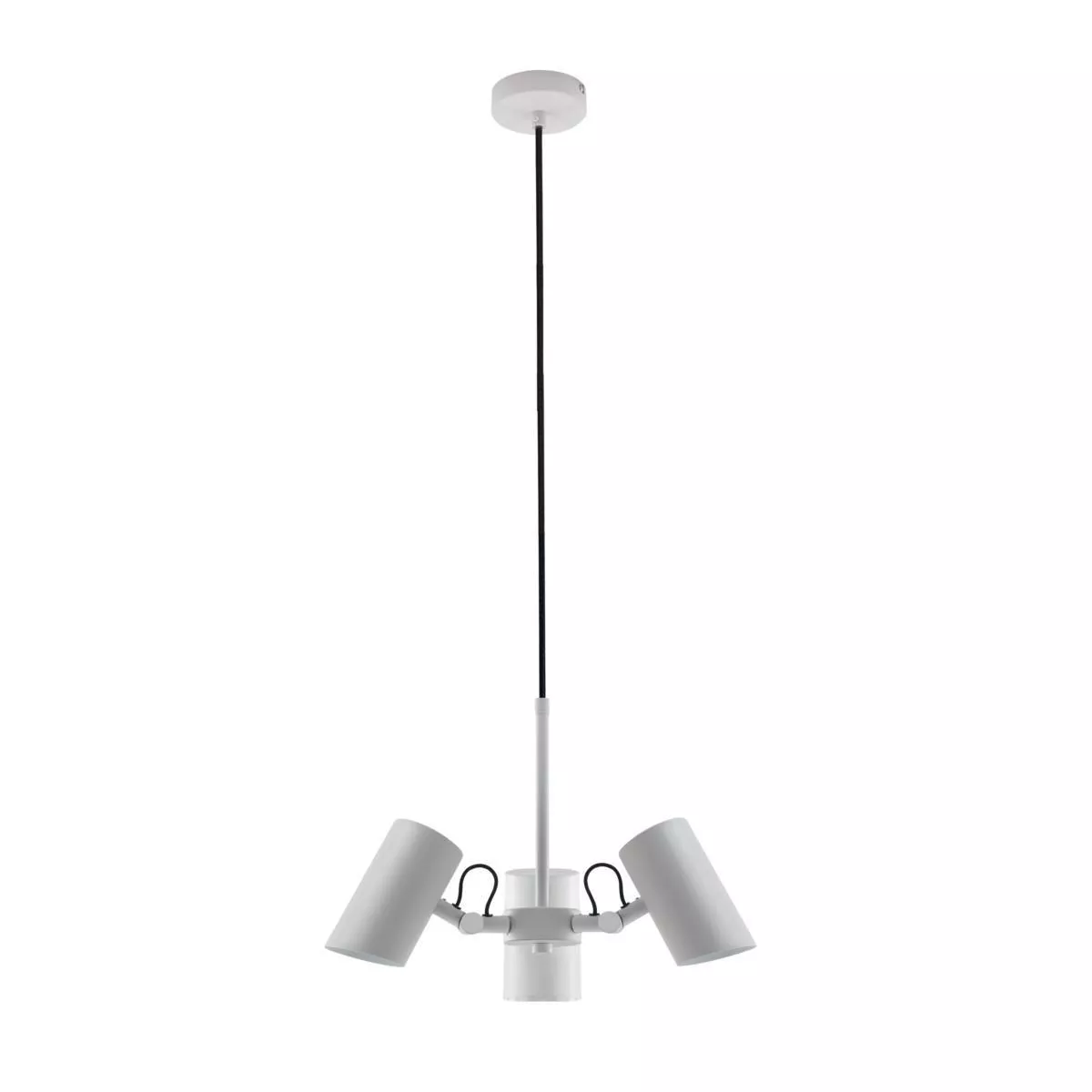 

Подвесной светильник Kanlux AGZAR C 3xE14 W 36253