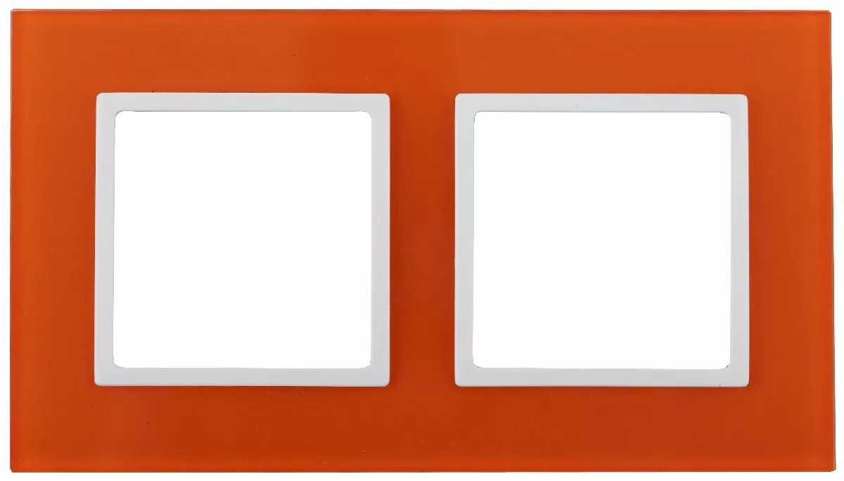 

Рамка на 2 поста Эра 14-5102-22 Б0034495