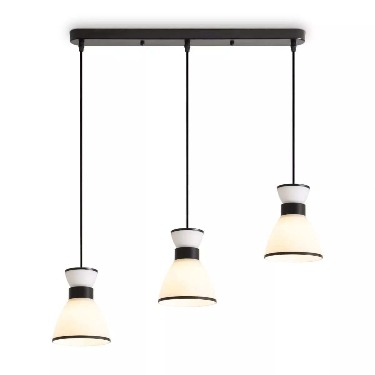 Подвесной светильник Freya Topi FR5503PL-03B1