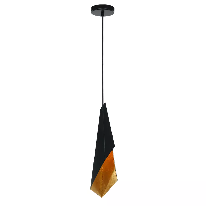 

Подвесной светильник Delight Collection MD2063 MD2063-1A black/gold