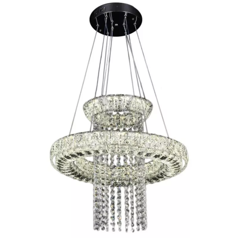 

Подвесной светодиодный светильник Lumina Deco Sapori DDP 6939
