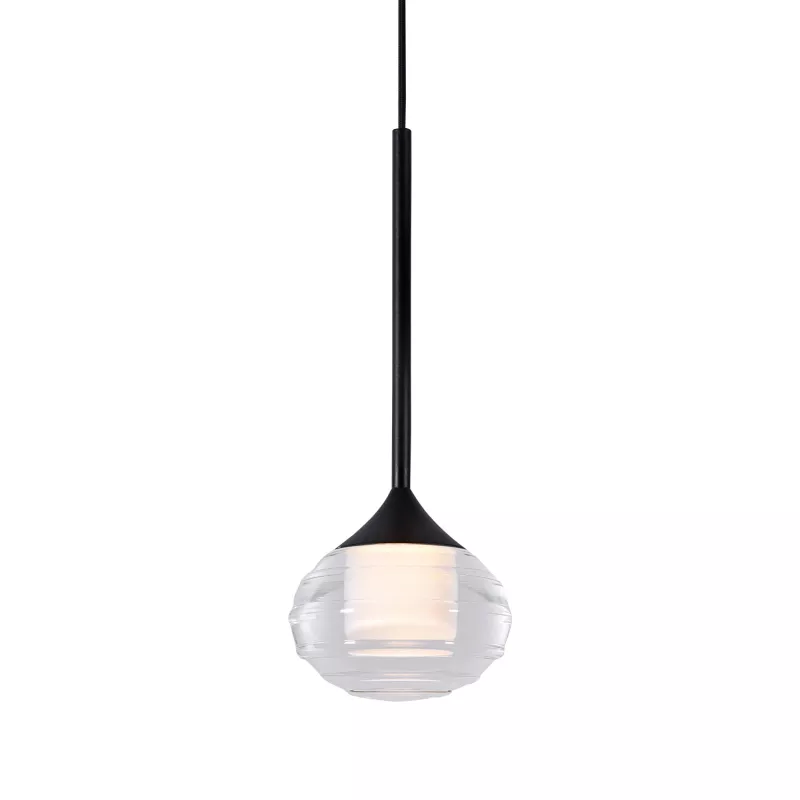

Подвесной светильник Delight Collection 59 P0059-1A black
