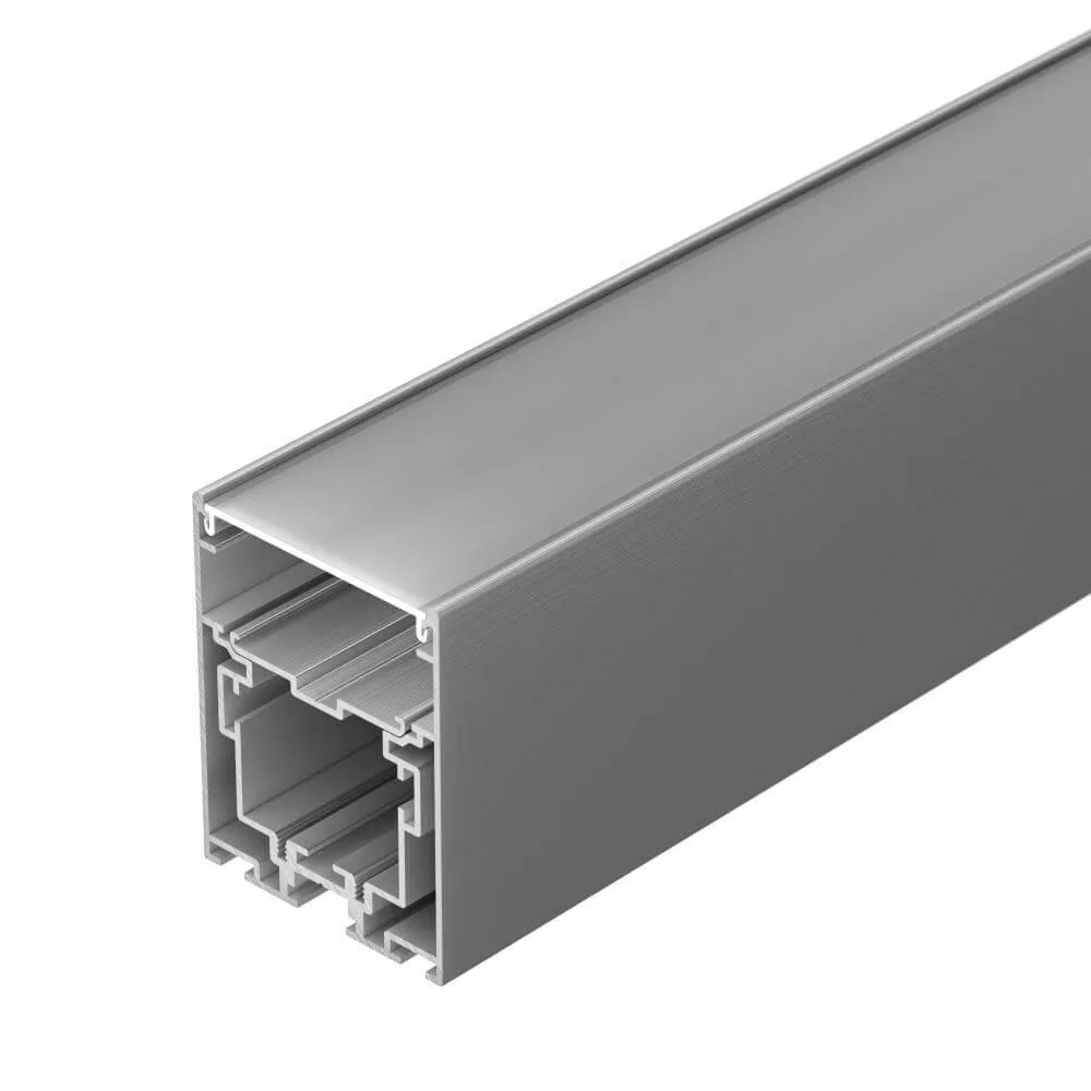 

Профиль Arlight S2-Line-5470-2500 Seamless Anod 029440