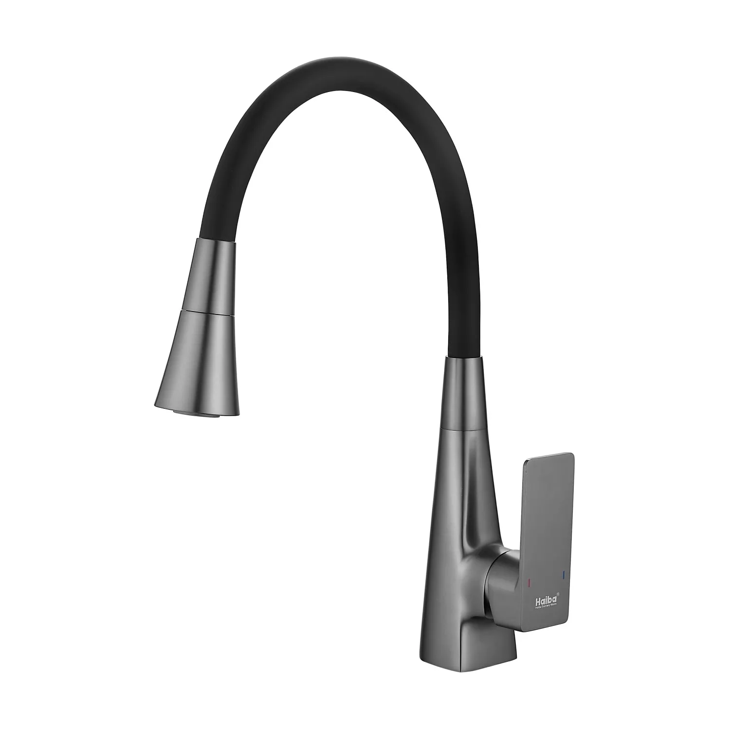 

Смеситель для кухонной мойки Haiba HB73823-3