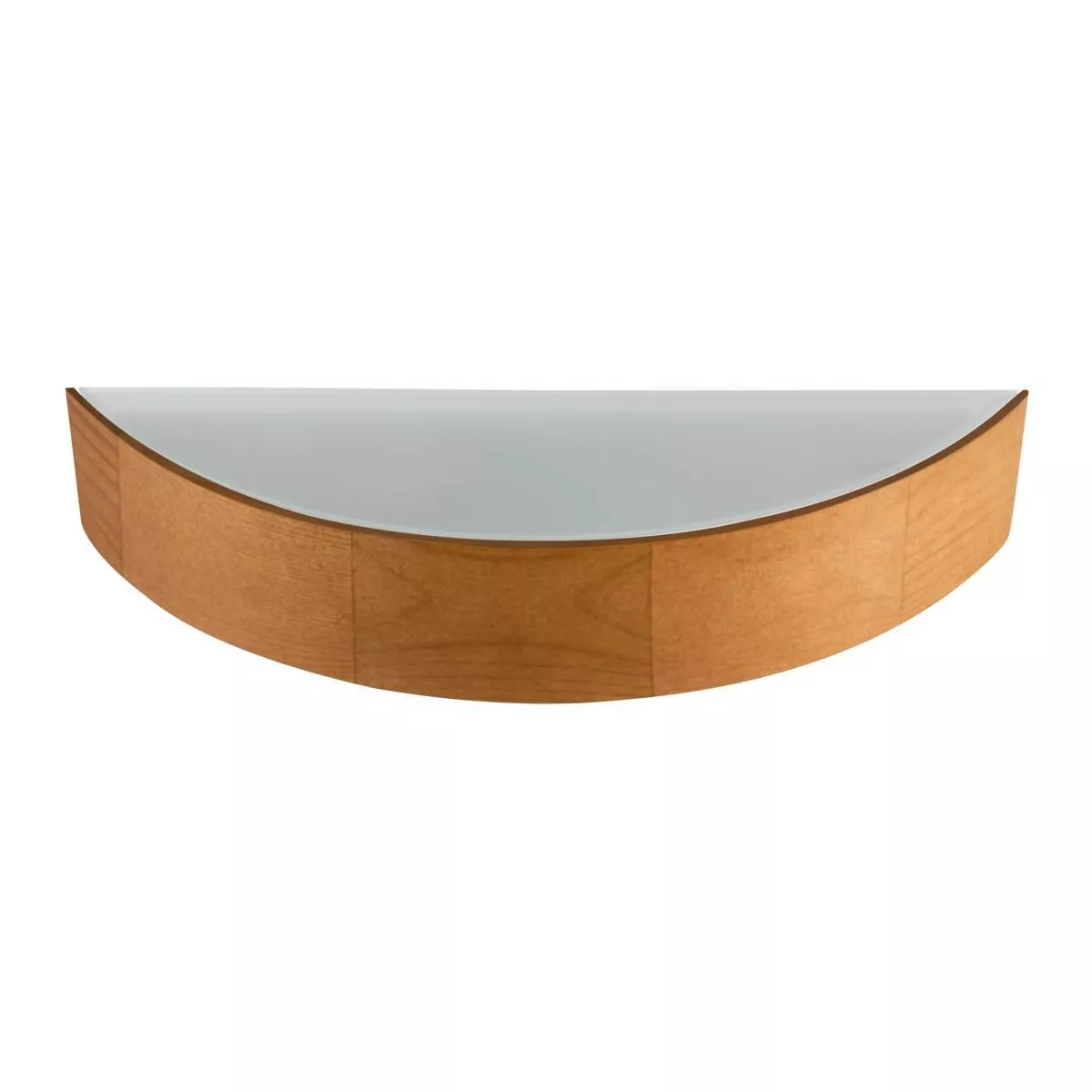 

Настенный светильник Kanlux JASMIN G/O-W 36443