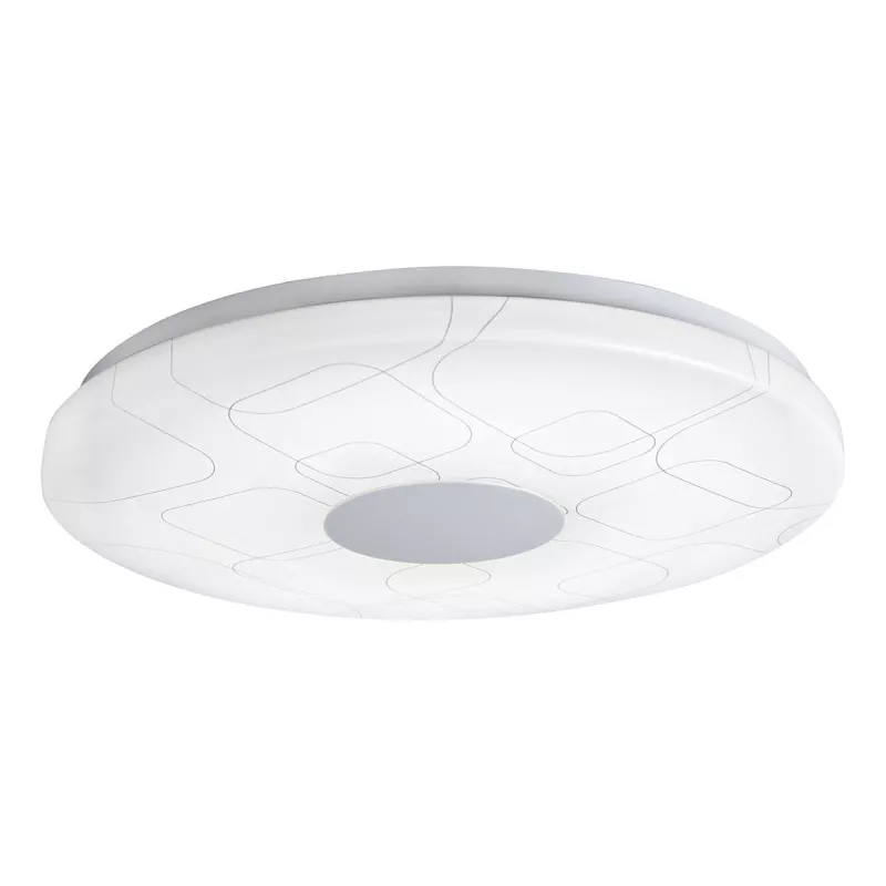 

Потолочный светодиодный светильник iLedex 24W Cube Entire