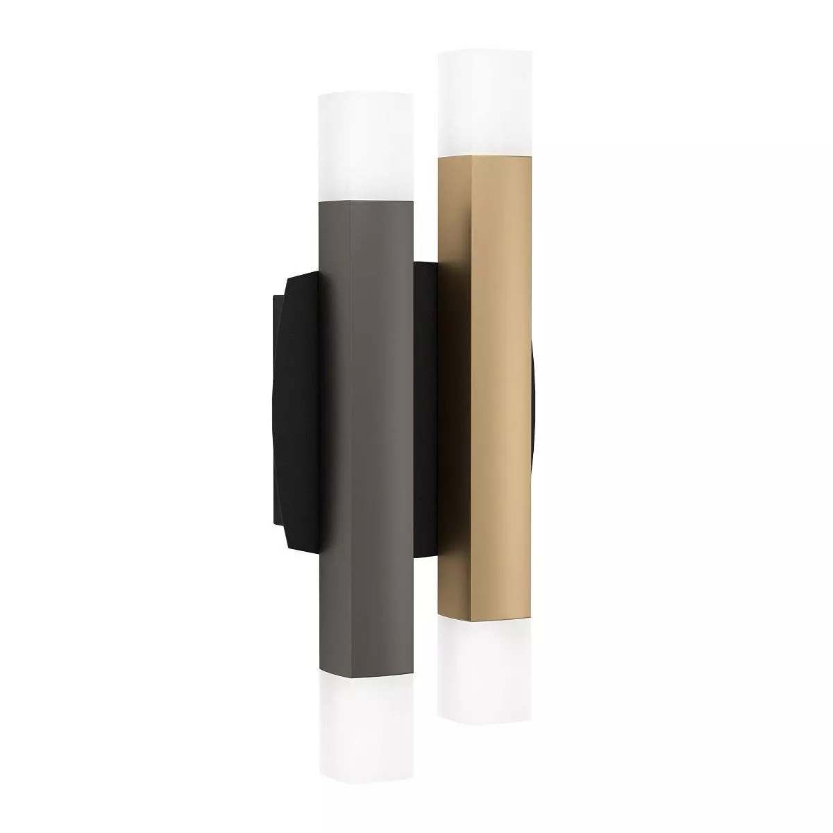 

Настенный светодиодный светильник Eglo Estanterios 390223