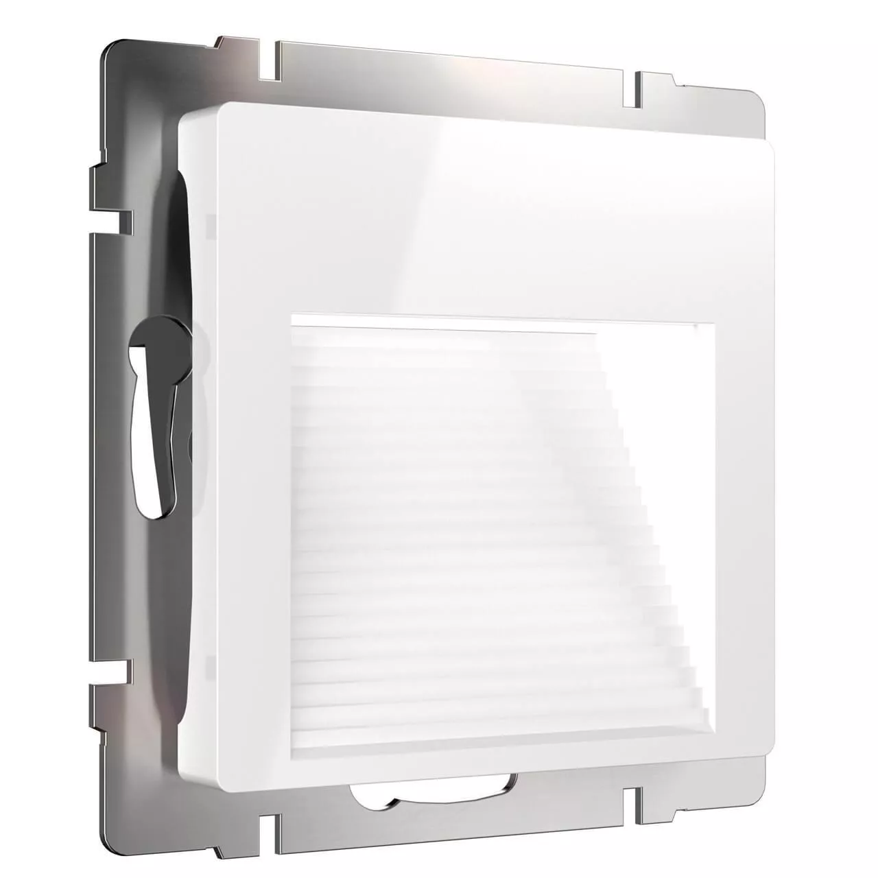 

Встраиваемая LED подсветка Werkel белый W1154201 4690389155314