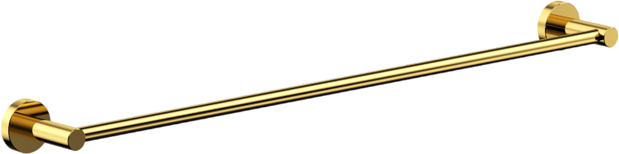 

Полотенцедержатель WHITECROSS Ergo ER2252GL золото