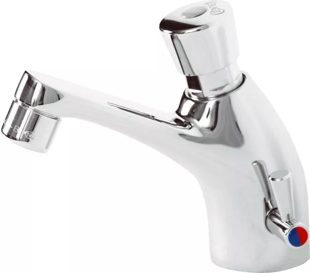 

Смеситель Veragio Temporeta VR.TMP-9503.CR для раковины