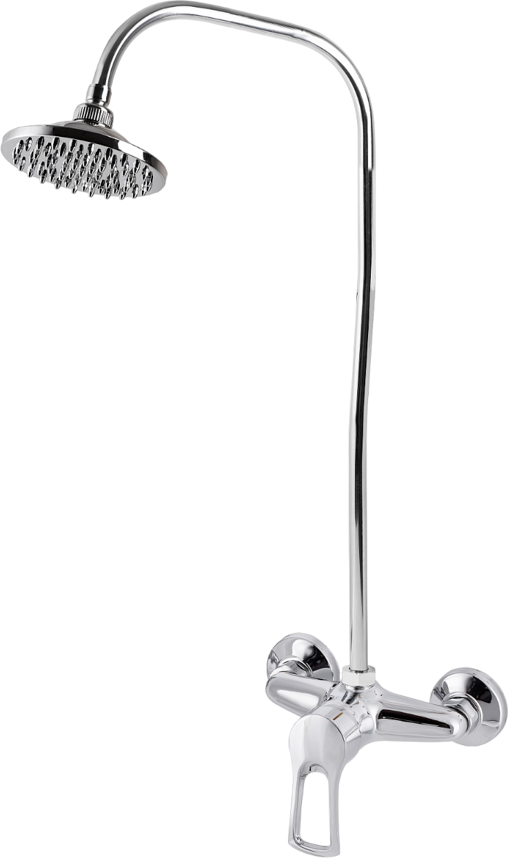 

Душевая стойка Профсан Душ PSM-514-017