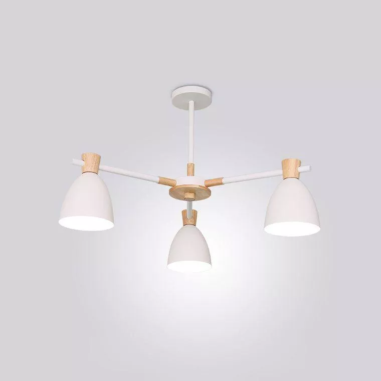 

Потолочная светодиодная люстра Imperium Loft Folke 178028-26