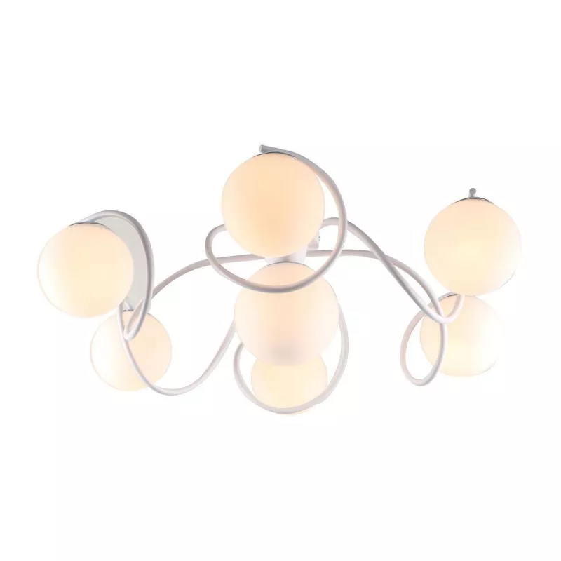 

Потолочная люстра Moderli Circle V1150-5C
