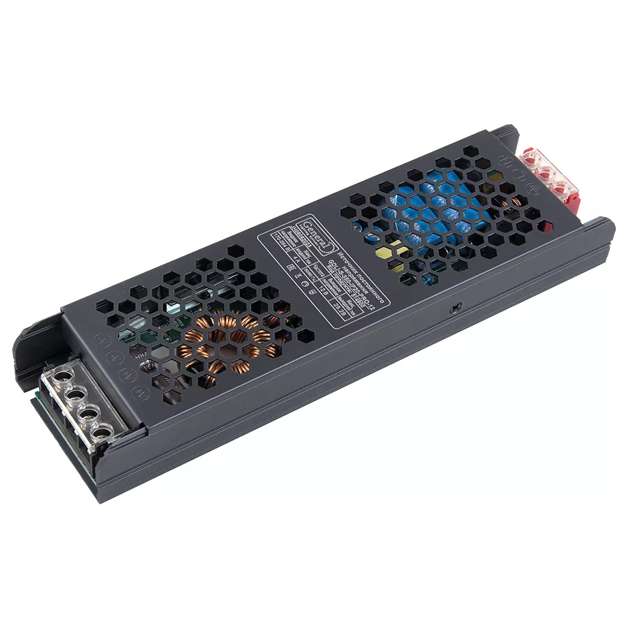 

Драйвер General GDLI-S-350-IP20-PRO-12 514900