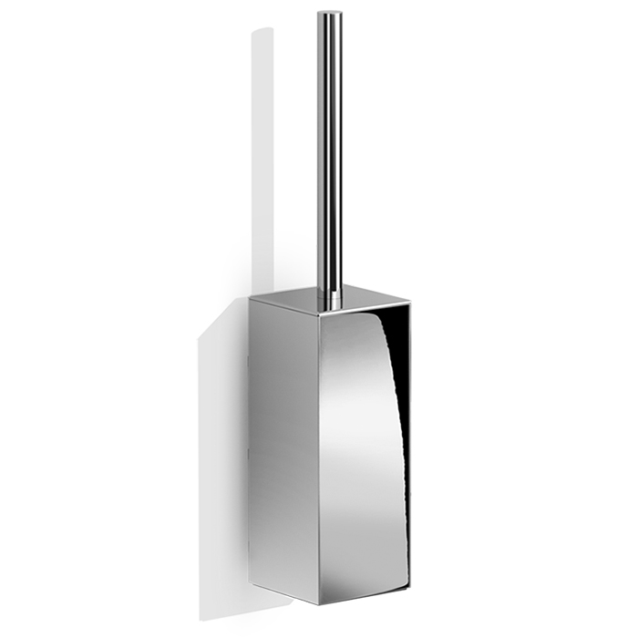 

DECOR WALTHER CONTRACT CT WBG Ершик для унитаза, настенный, цвет хром