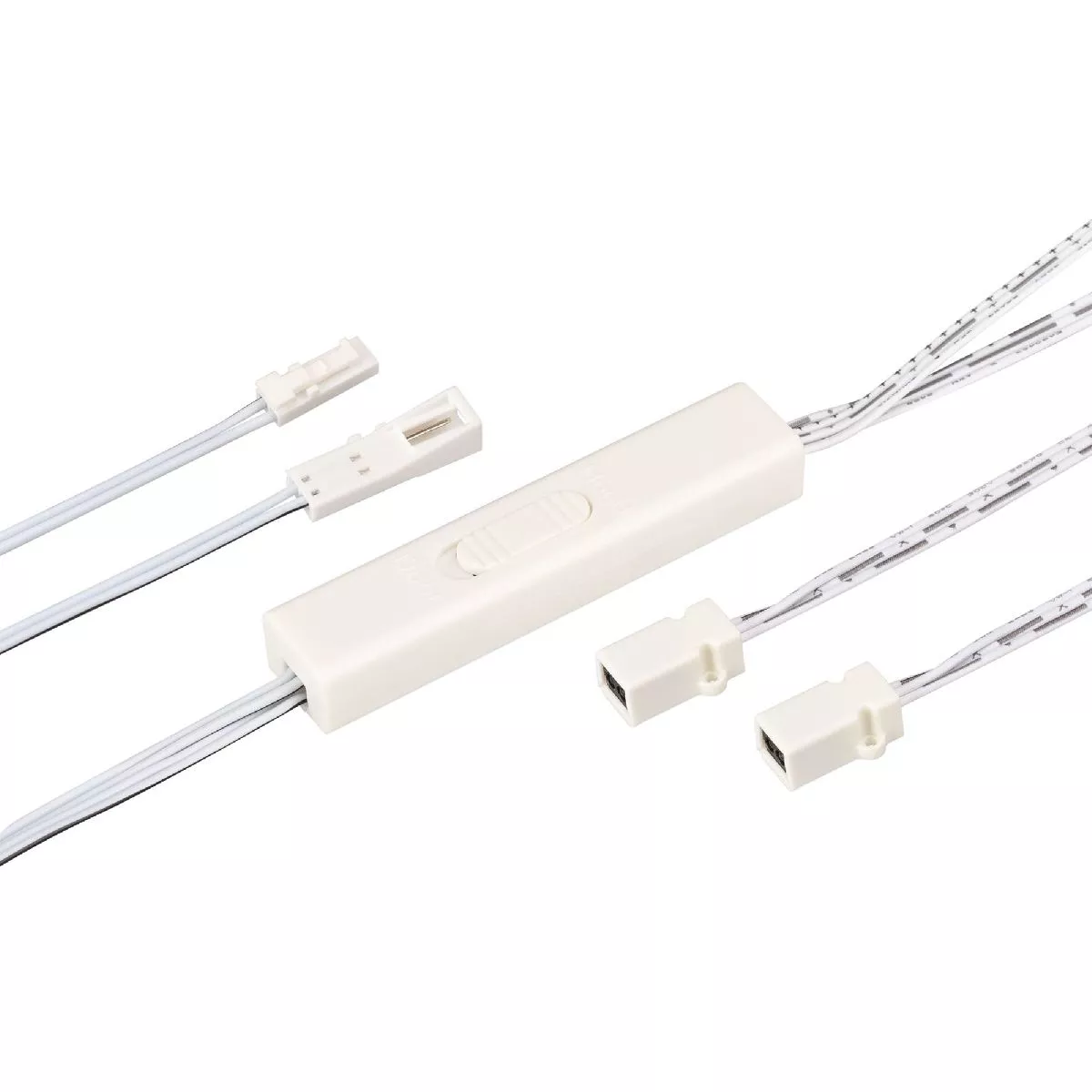 Управление светом ИК-датчик Arlight SR-PRIME-IRD/H-S17х9-WH (12-24V, 48-96W, DOOR/HAND) 046147
