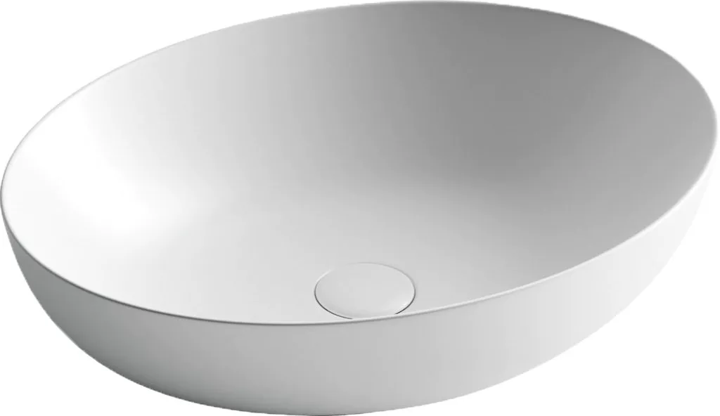 

Накладная раковина Ceramicanova Element CN6017MW