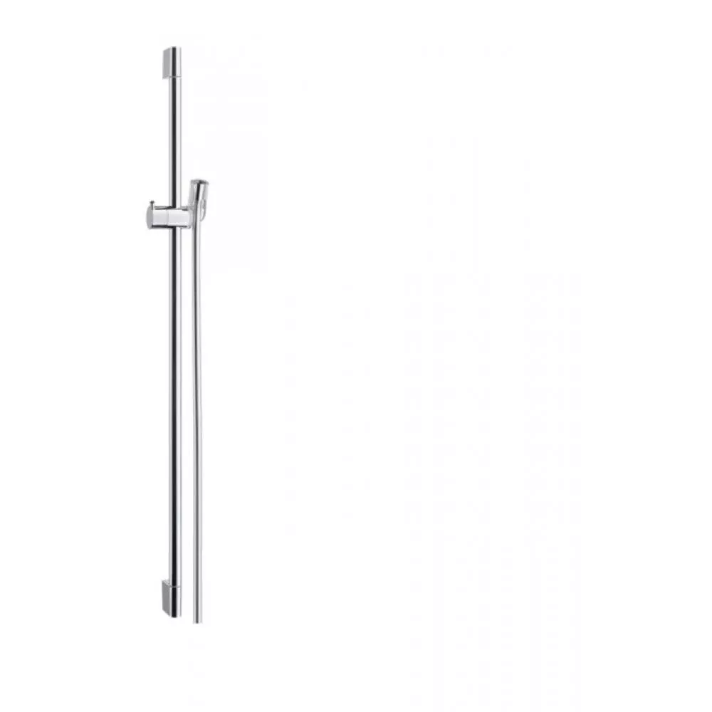 

Душевая штанга hansgrohe C 90 см со шлангом 27610000