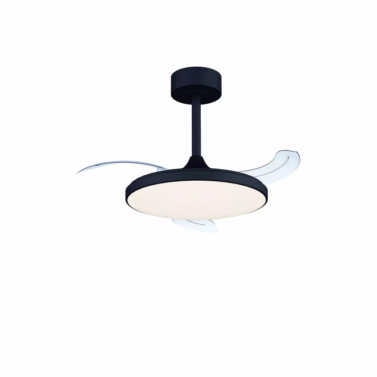 

Люстра-вентилятор Mantra Slim Fan 9056