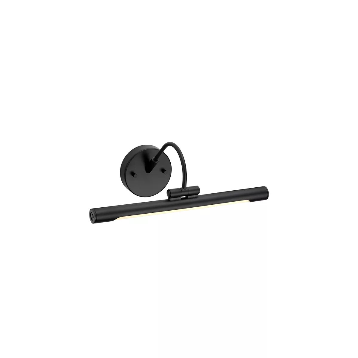

Подсветка для картин Elstead Lighting Alton (el) ALTON-PL-S-BLK