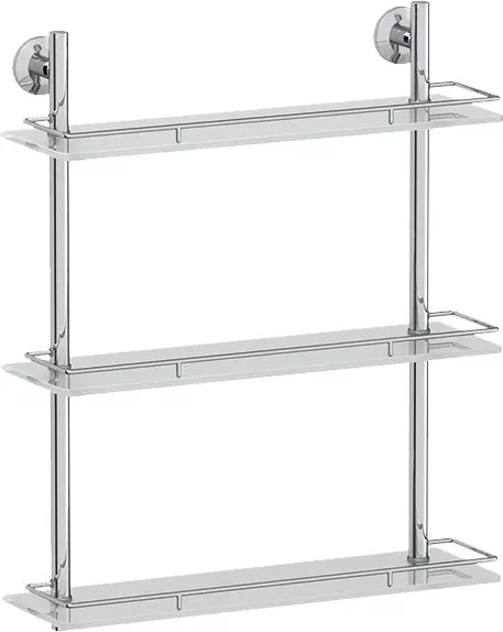 

Полка Fbs Standard (STA 069), Хром