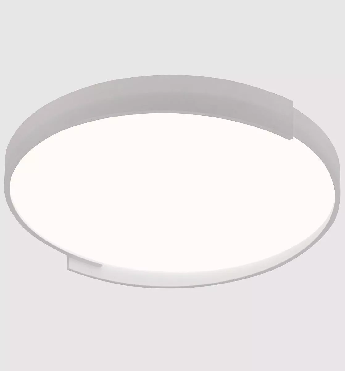

Потолочный светодиодный светильник Arte Lamp Zibal A3087PL-120WH
