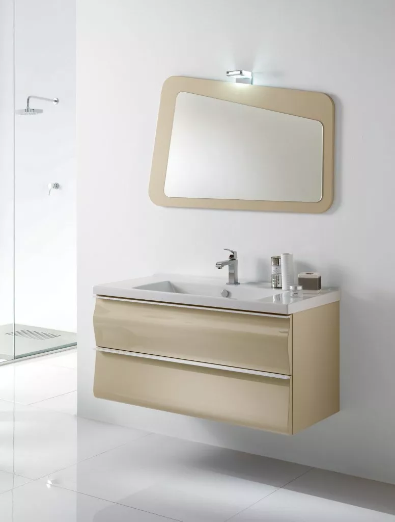

Тумба под раковину Cezares GLISS 85 см (GLISS85C.07)