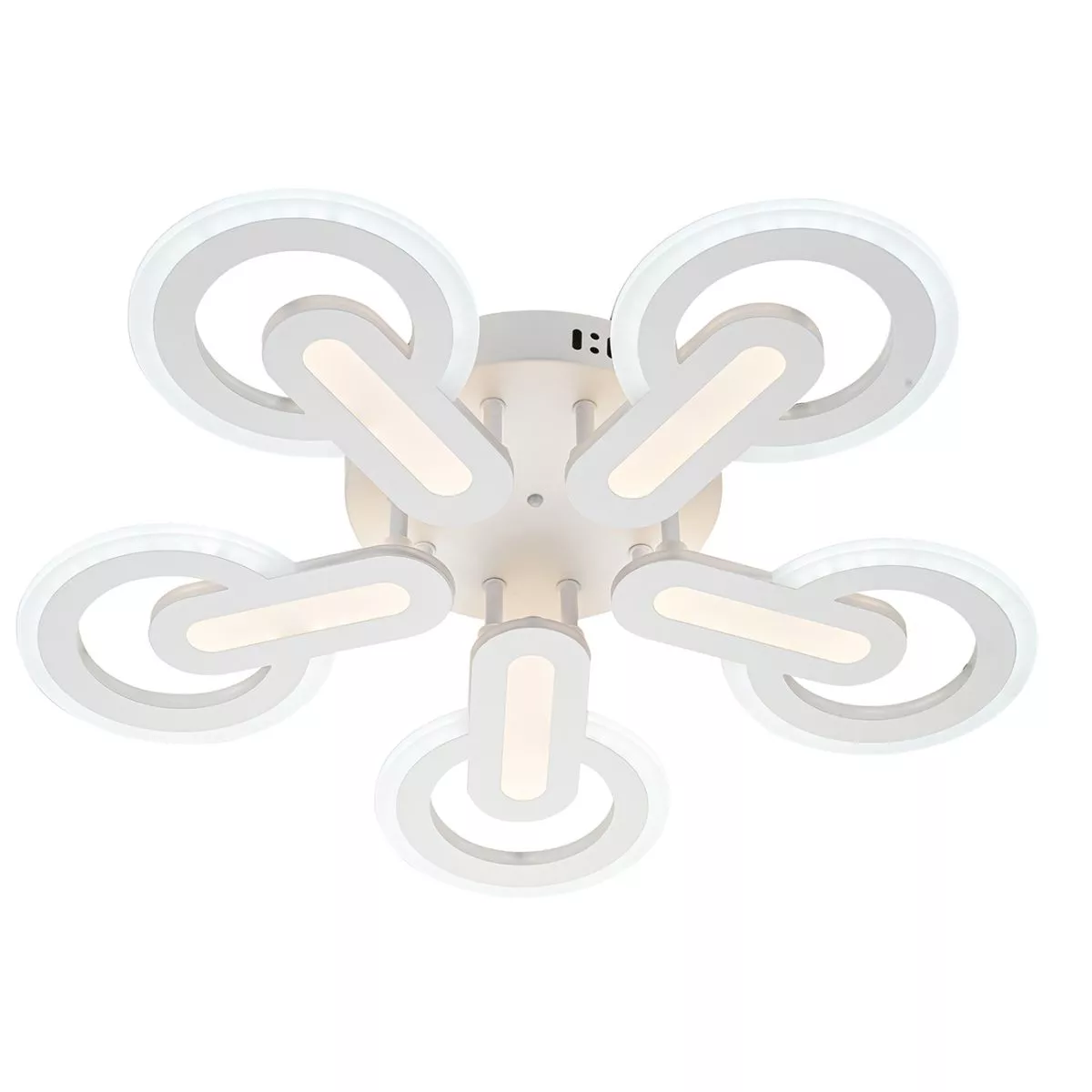 

Потолочный светильник Escada Fornax 10218/5LED