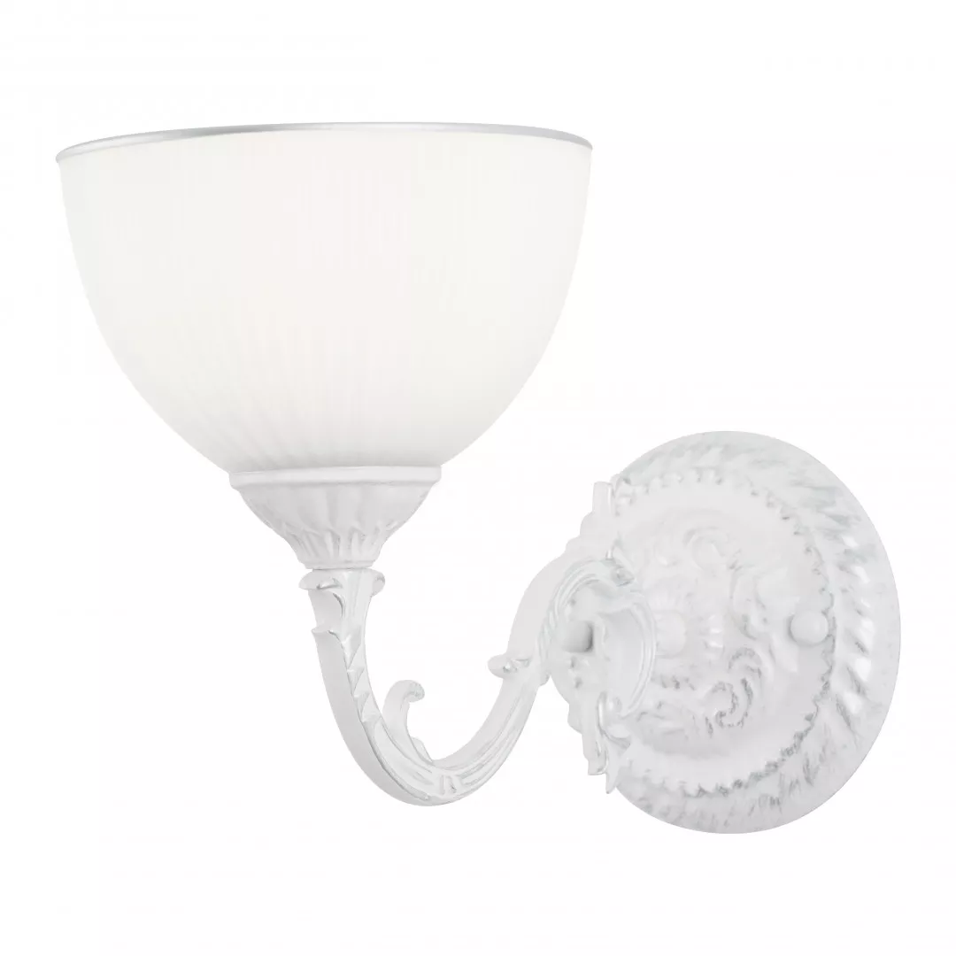 

Бра Arte Milano 346410/1W WT+SL