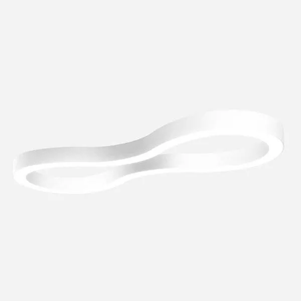 

Потолочный светодиодный светильник Siled EOS-01 7372352