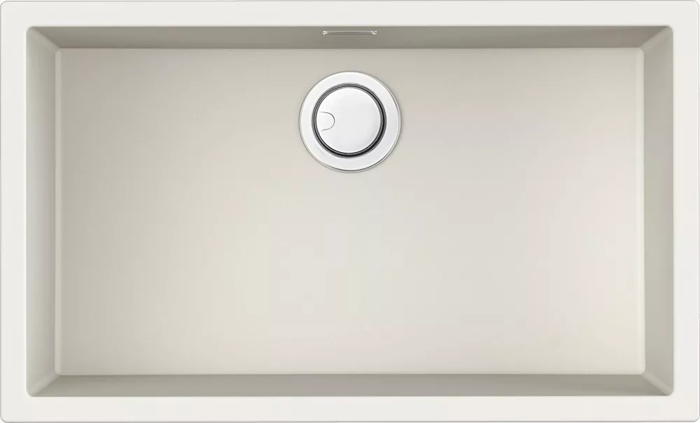 

Мойка кухонная Omoikiri Yamakawa Artceramic 75.6x45.6 белый матовый