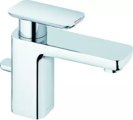 

Смеситель для раковины Kludi E2 (490250575)