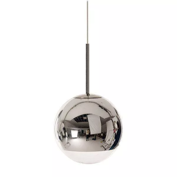 

Подвесной светильник Imperium Loft Mirror Ball 179991-22