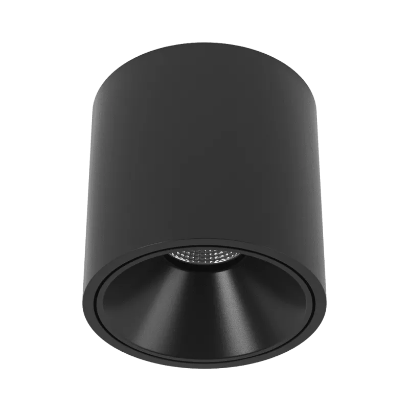 

Накладной светильник DesignLed GW-8701-30-BL-WW 005244