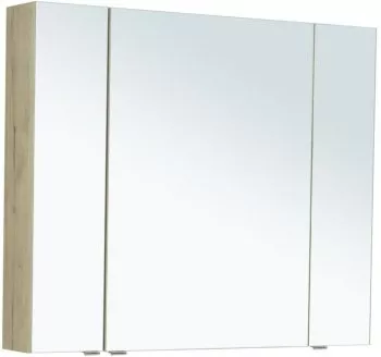 

Зеркало Алвита new 100 цв.дуб веллингтон белый (277545)