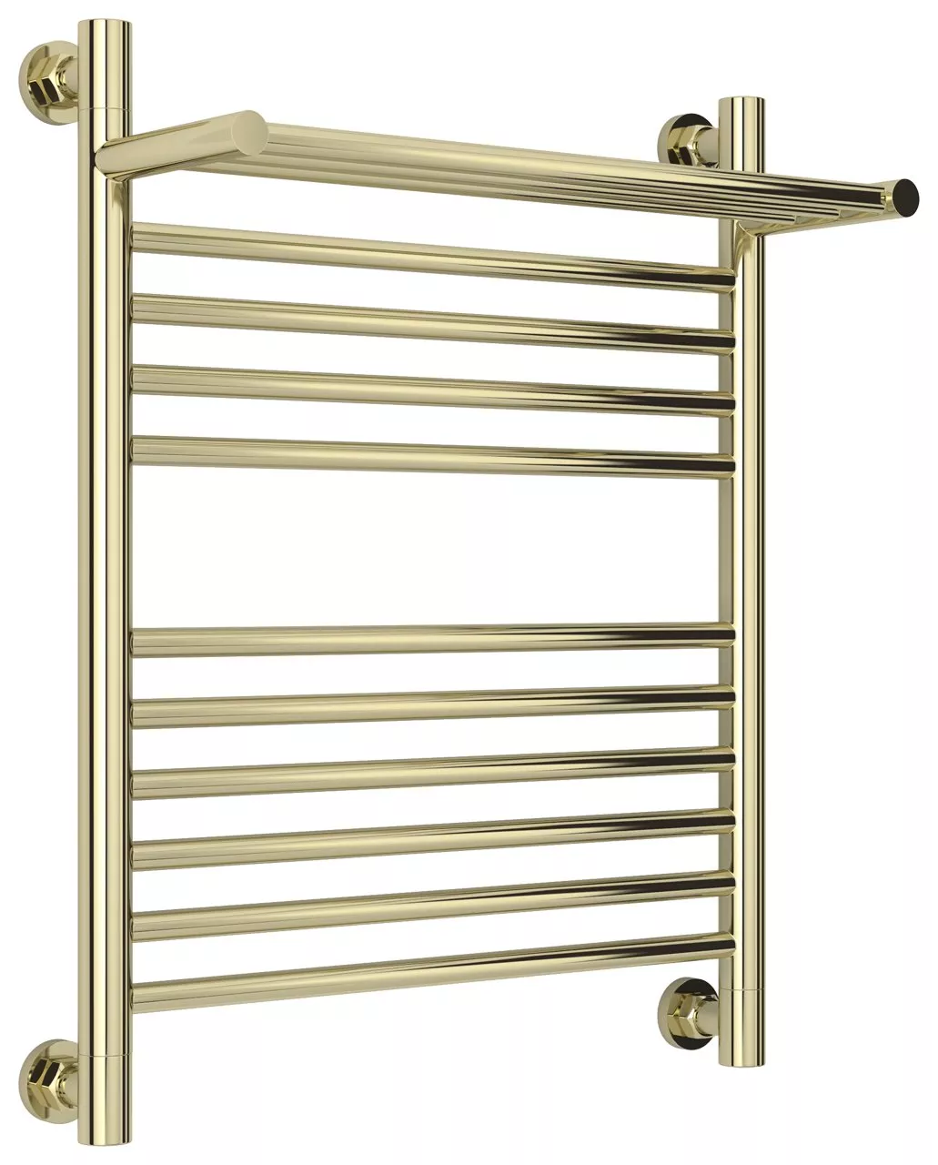 

Полотенцесушитель водяной ДР "БОГЕМА 1П +" 600х500 (Шампань)