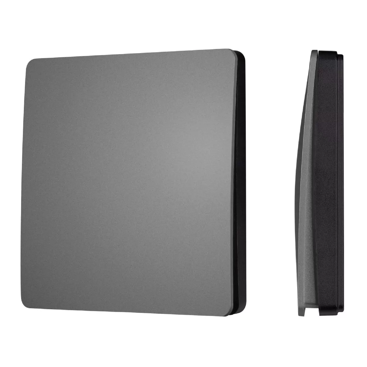 

Кнопочная панель Arlight KINETIC-801-22-1G-WP-SUF Grey (No battery, IP67, 433Mhz) 051678