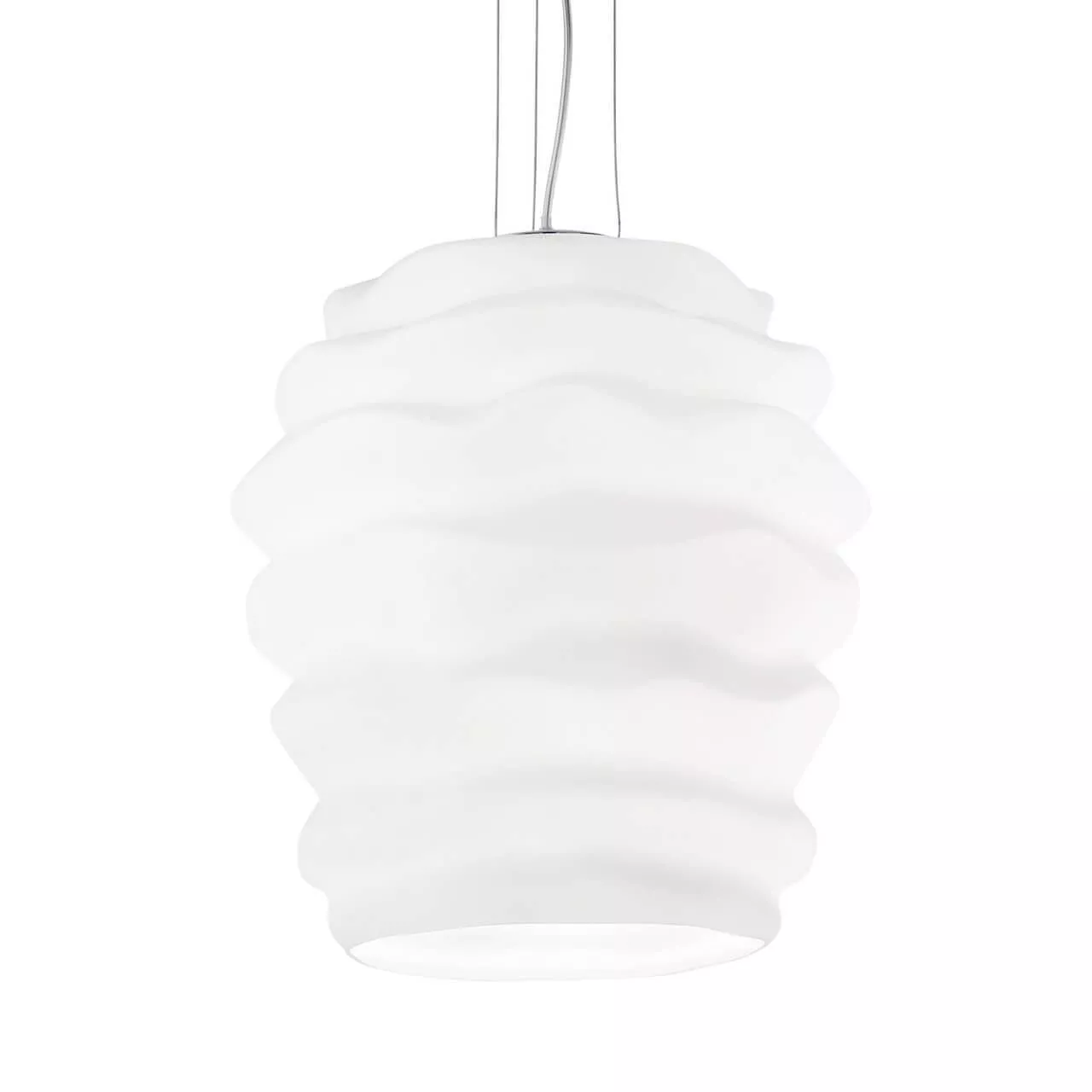

Подвесной светильник Ideal Lux Karma SP1 Big 132365