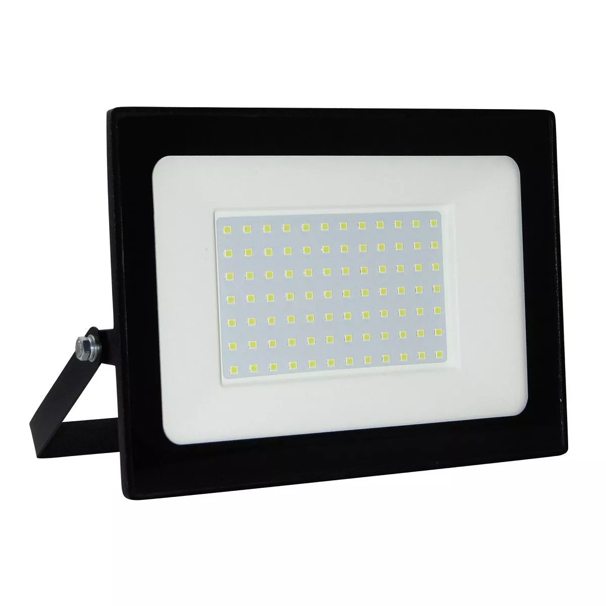 

Прожектор светодиодный Volpe ULF-Q517 100W/6500K IP65 220-240V BLACK UL-00010727