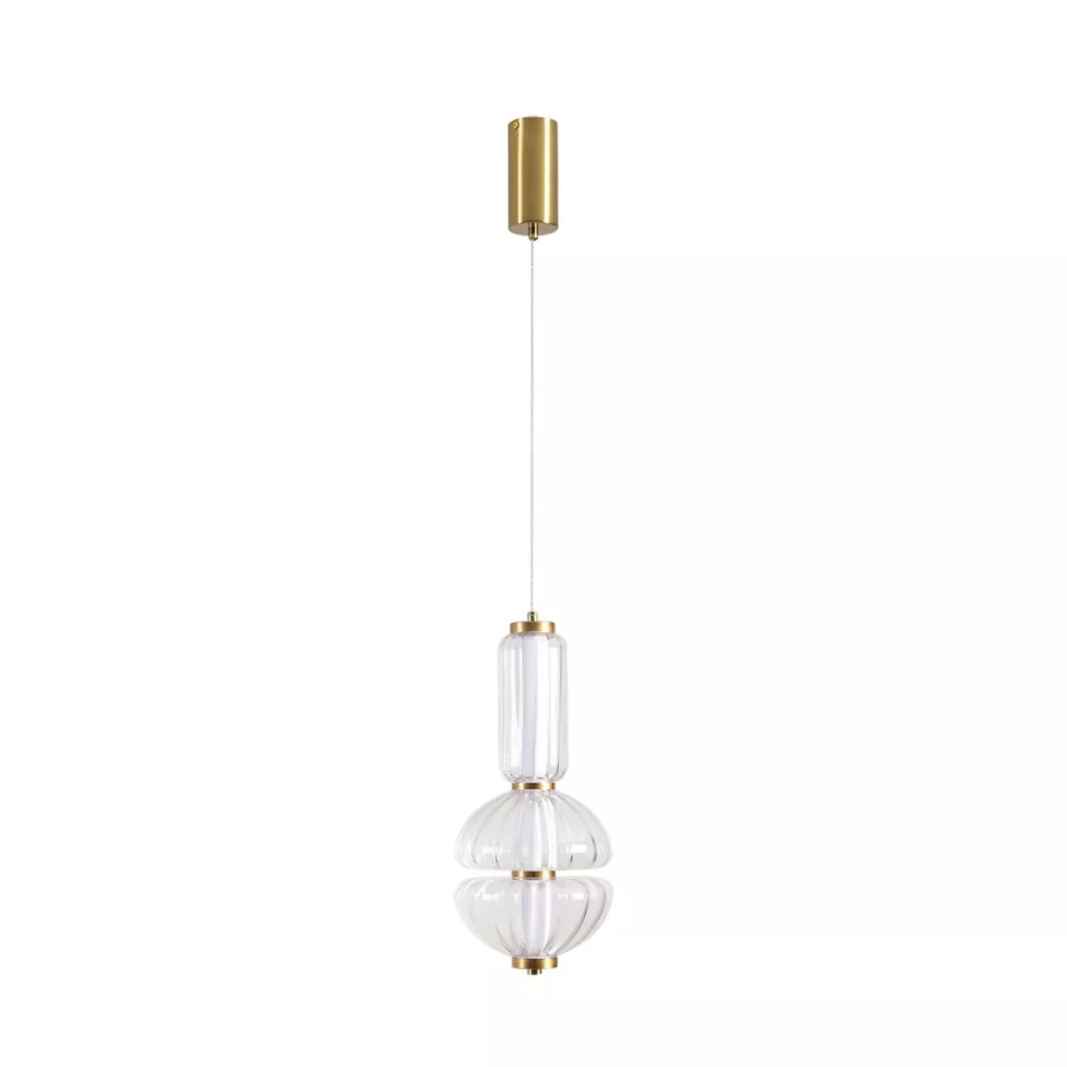 

Подвесной светильник Lumion Ledio Taisha 8325/28L